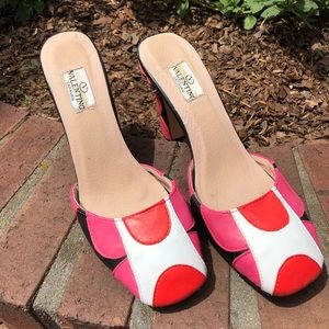 Valentino Heels